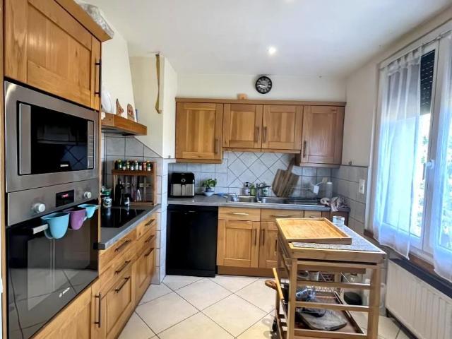 Maison vente à Alès, Saint-hilaire-de-brethmas
