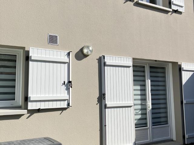 Maison vente à Saint-Nazaire, Saint-hilaire-de-chaléons