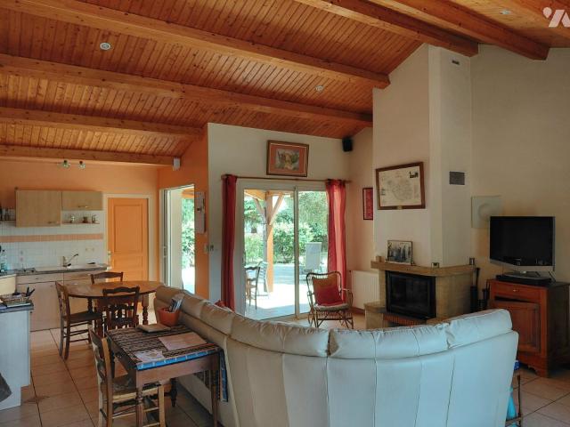Maison vente à Les Sables-d'Olonne, Saint-hilaire-de-riez