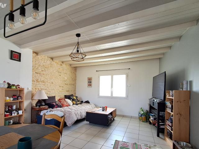 Maison vente à Saint-Jean-d'Angély, Nouvelle-Aquitaine