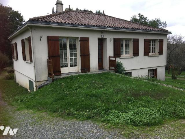 Maison vente à Fontenay-le-Comte, Saint-hilaire-des-loges