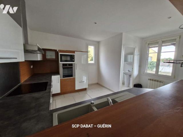 Maison vente à Avranches, Saint-hilaire-du-harcouët