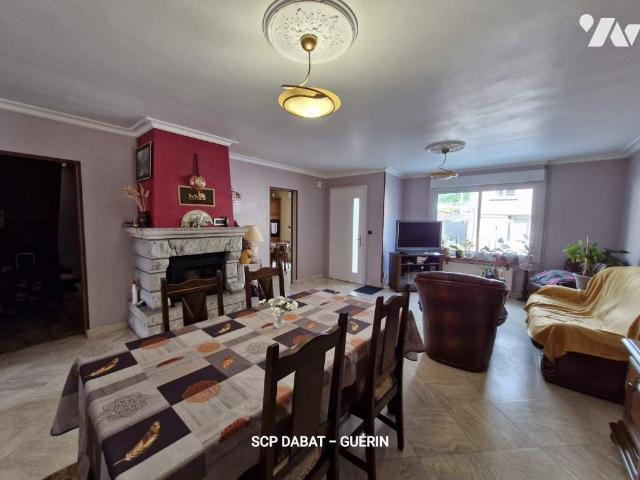 Maison vente à Avranches, Saint-hilaire-du-harcouët