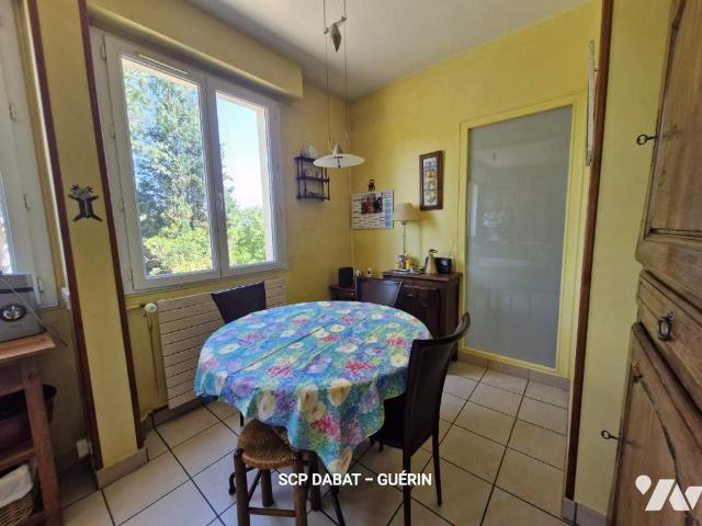 Maison vente à Avranches, Saint-hilaire-du-harcouët