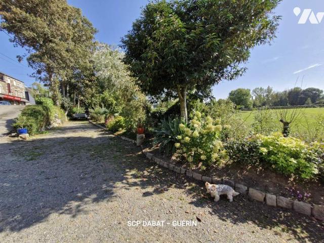Maison vente à Avranches, Saint-hilaire-du-harcouët