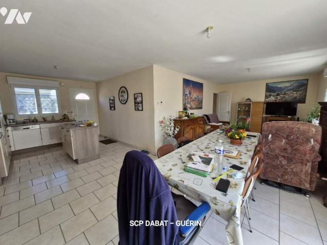Maison vente à Avranches, Saint-hilaire-du-harcouët