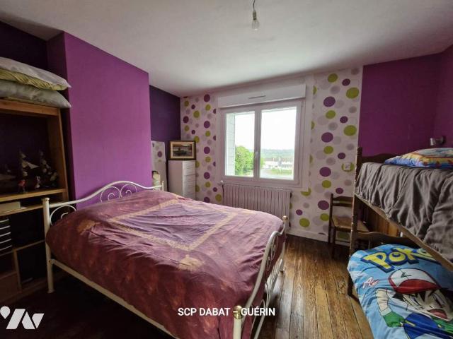 Maison vente à Avranches, Saint-hilaire-du-harcouët