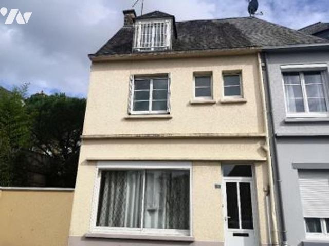 Maison vente à Avranches, Saint-hilaire-du-harcouët