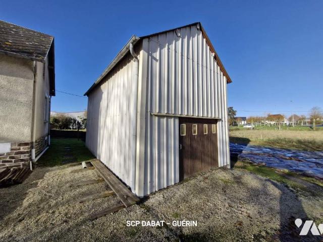 Maison vente à Avranches, Saint-hilaire-du-harcouët