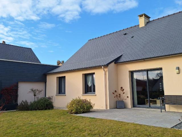 Maison vente à Mayenne, Saint-hilaire-du-maine