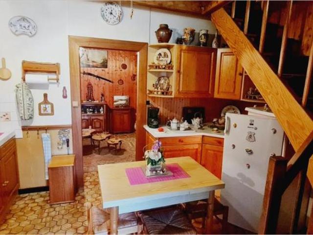 Maison vente à Les Sables-d'Olonne, Saint-hilaire-la-forêt