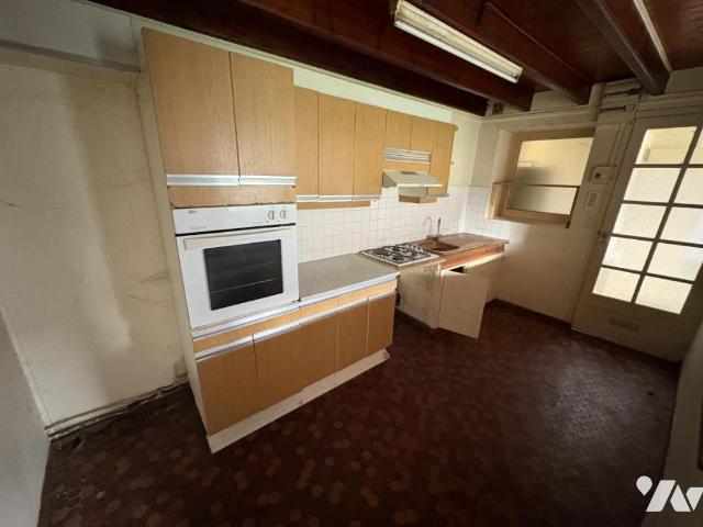 Maison vente à Niort, Saint-hilaire-la-palud