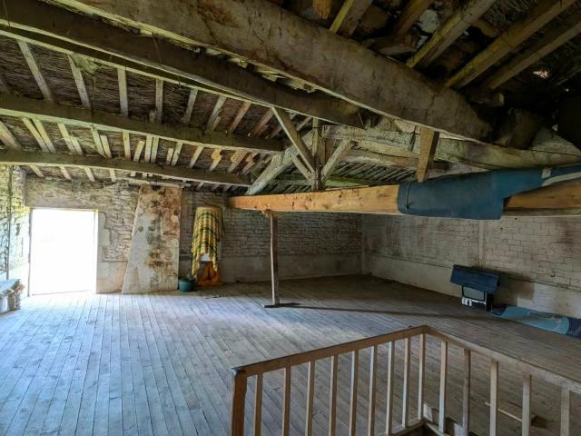 Maison vente à Niort, Saint-hilaire-la-palud