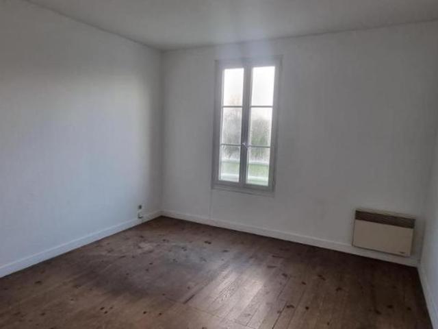 Maison vente à Niort, Saint-hilaire-la-palud
