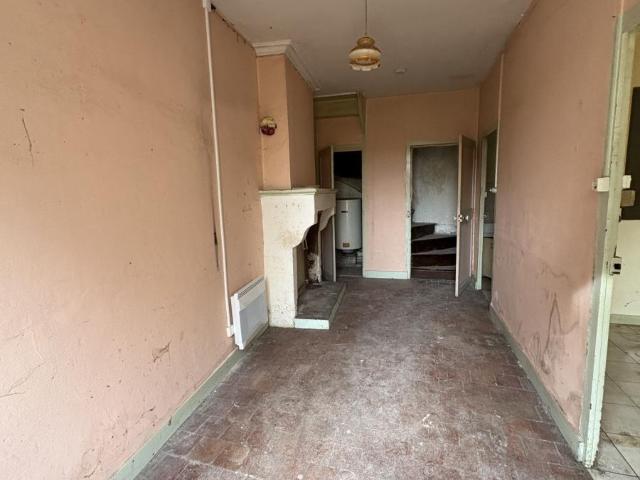 Maison vente à Niort, Saint-hilaire-la-palud