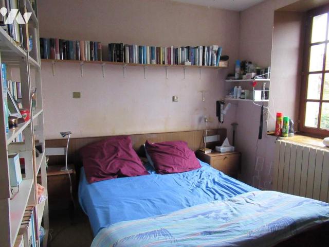 Maison vente à Bellac, Saint-hilaire-la-treille