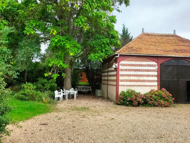 Maison vente à Montargis, Saint-hilaire-les-andrésis