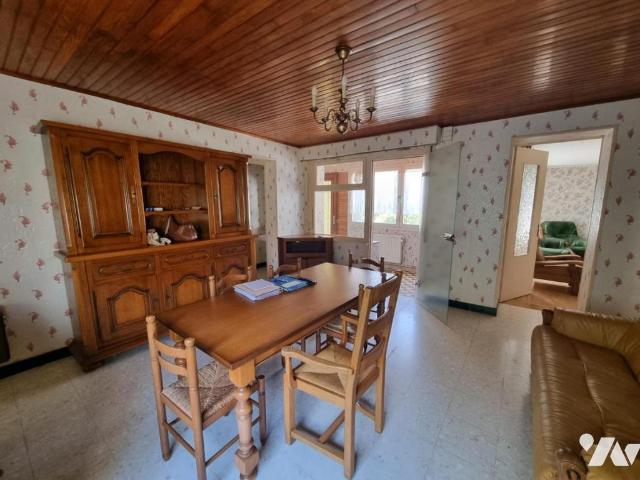 Maison vente à Cambrai, Saint-hilaire-lez-cambrai