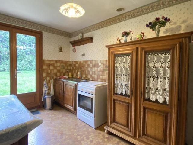 Maison vente à Cambrai, Saint-hilaire-lez-cambrai