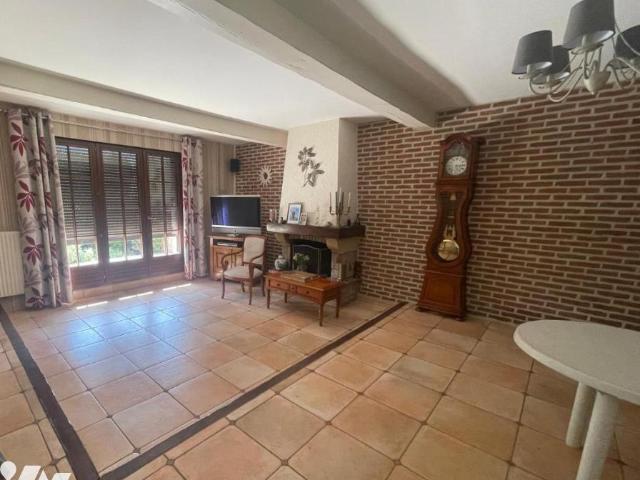Maison vente à Cambrai, Saint-hilaire-lez-cambrai