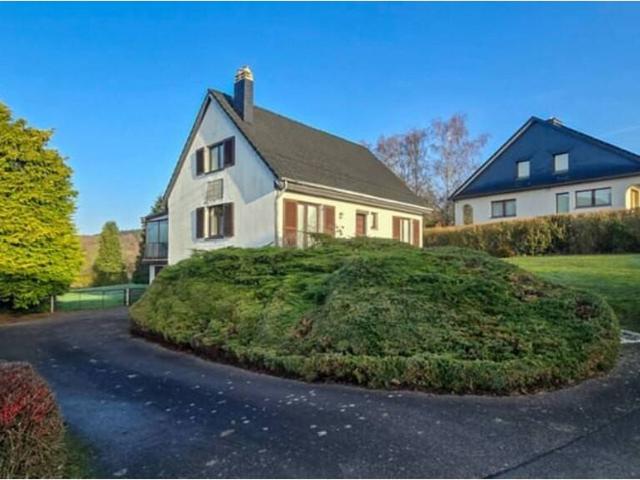 Maison vente à Saint-hubert, Wallonie