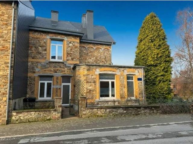 Maison vente à Saint-hubert, Wallonie