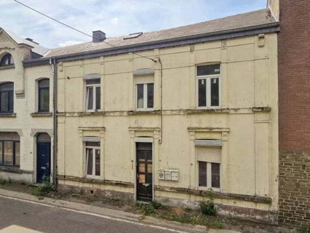 Maison vente à Saint-hubert, Wallonie