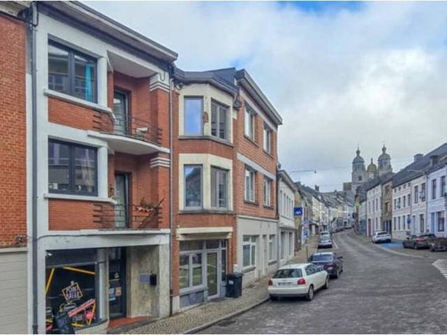 Maison vente à Saint-hubert, Wallonie