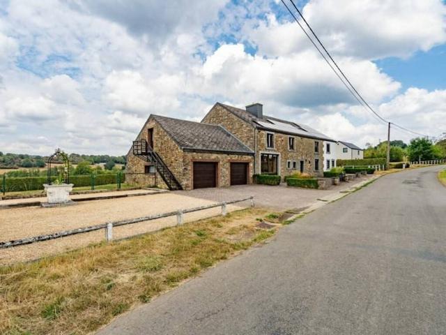 Maison vente à Saint-hubert, Wallonie