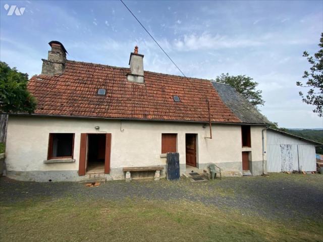 Maison vente à Aurillac, Saint-illide