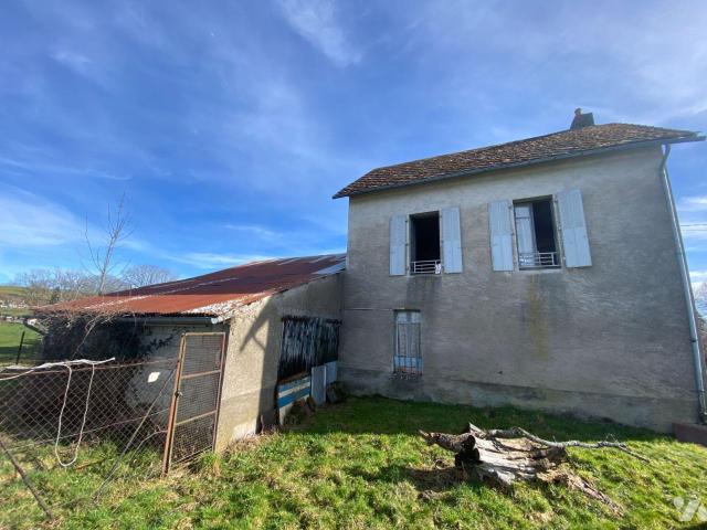 Maison vente à Aurillac, Saint-illide