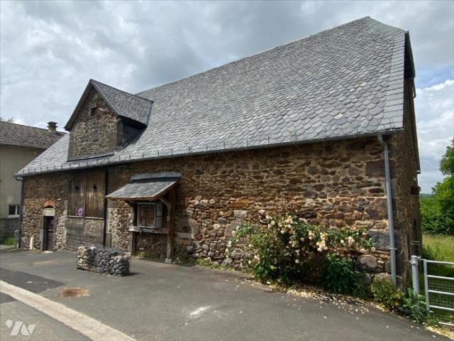 Maison vente à Aurillac, Saint-illide