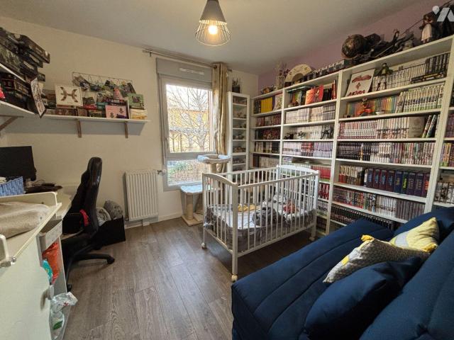 Maison vente à Rennes, Bretagne