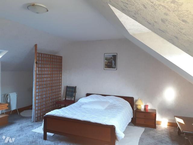 Maison vente à Rennes, Bretagne