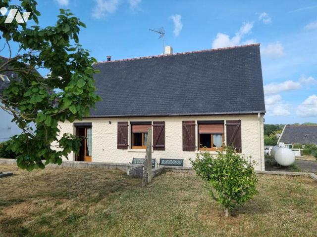 Maison vente à Dinan, Bretagne