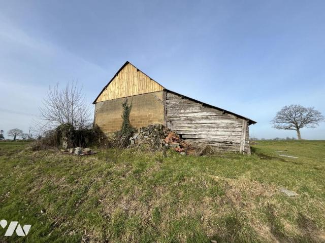 Maison vente à Avranches, Saint-james