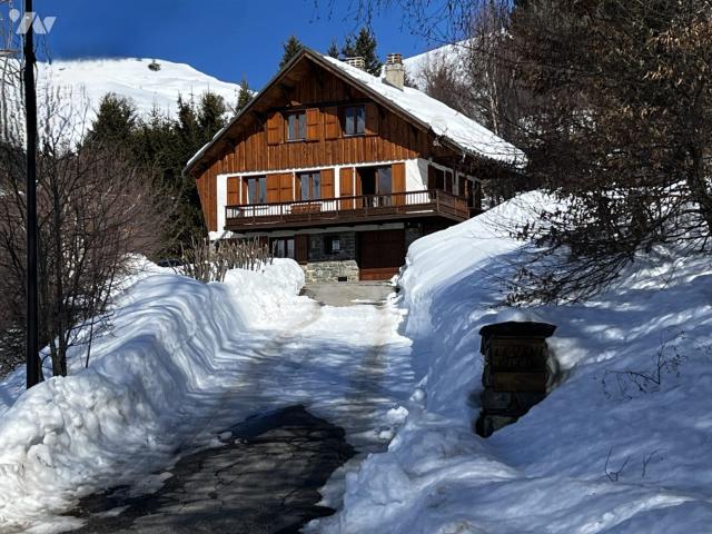Maison vente à Saint-Jean-de-Maurienne, Saint-jean-d'arves