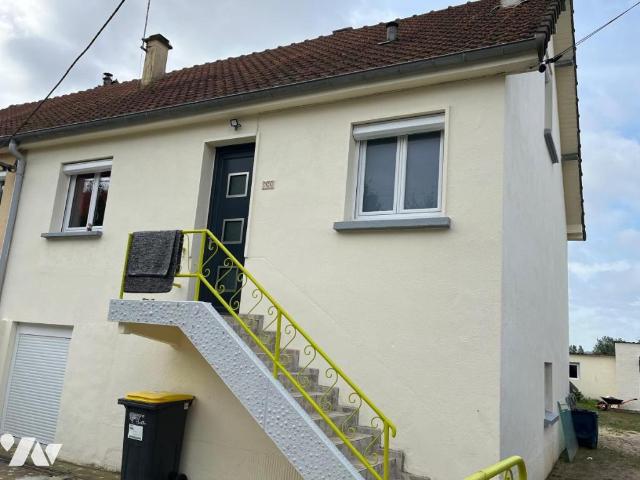 Maison vente à Le Mans, Saint-jean-d'assé