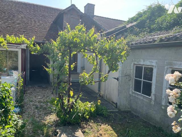 Maison vente à Le Mans, Saint-jean-d'assé