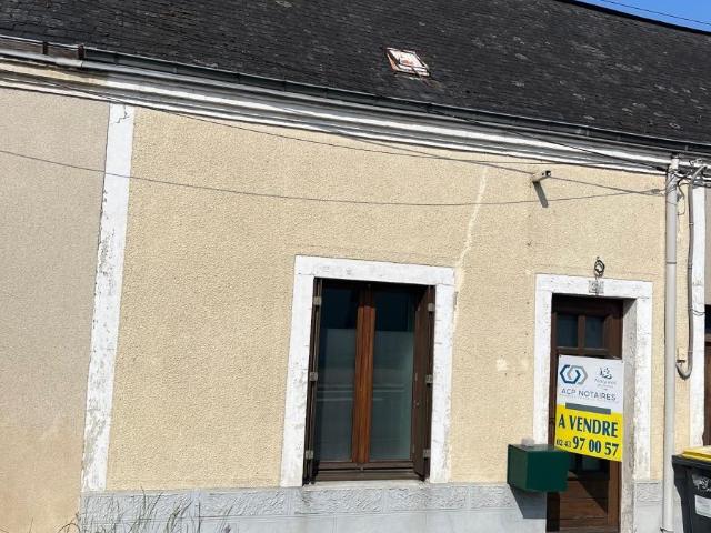 Maison vente à Le Mans, Saint-jean-d'assé