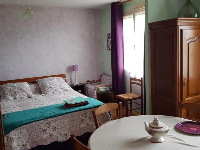 Maison vente à La Flèche, Saint-jean-de-la-motte
