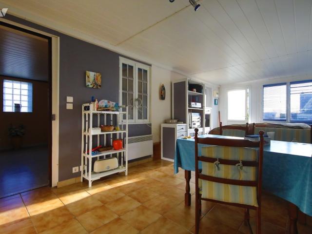 Maison vente à Cherbourg, Saint-jean-de-la-rivière