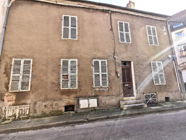 Maison vente à Beaune, Saint-jean-de-losne