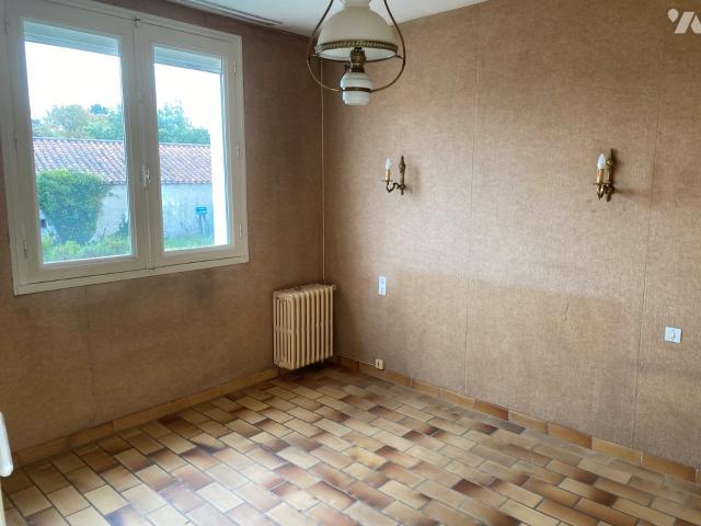 Maison vente à Les Sables-d'Olonne, Saint-jean-de-monts