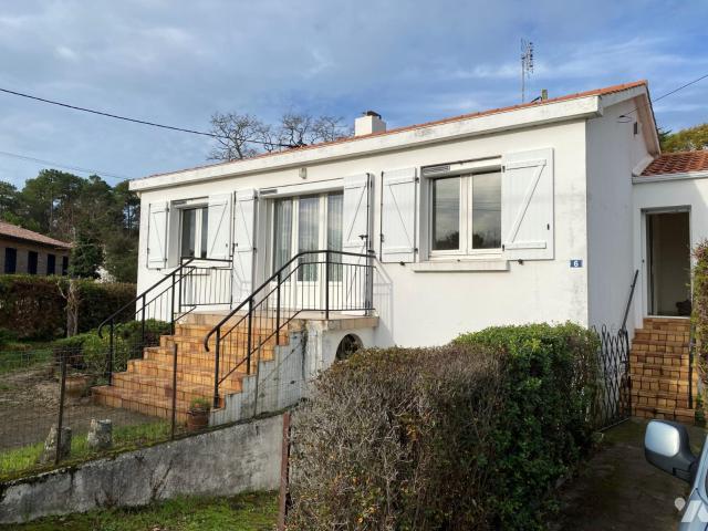 Maison vente à Les Sables-d'Olonne, Saint-jean-de-monts
