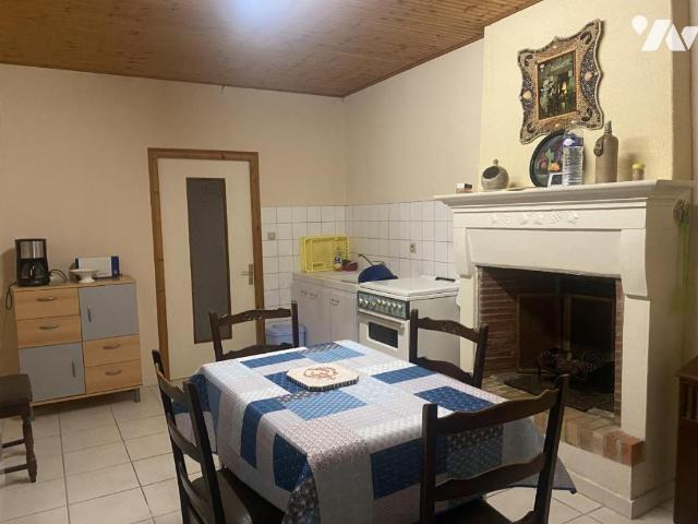 Maison vente à Les Sables-d'Olonne, Saint-jean-de-monts