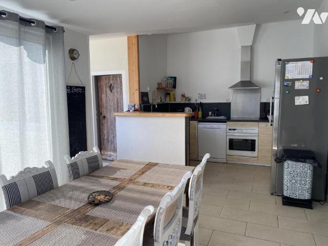 Maison vente à Les Sables-d'Olonne, Saint-jean-de-monts