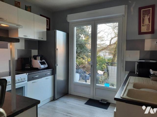 Maison vente à Les Sables-d'Olonne, Saint-jean-de-monts