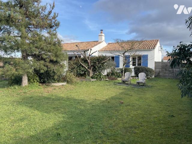 Maison vente à Les Sables-d'Olonne, Saint-jean-de-monts