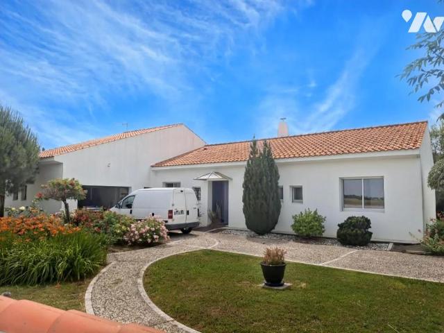 Maison vente à Les Sables-d'Olonne, Saint-jean-de-monts